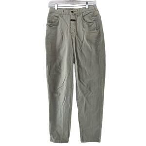 Vintage Girbaud Jeans Size 9 / 10 Made in USA